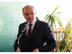 "Sanayinin dijital dönüşümünün yol haritasını çıkardık"