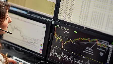 Borsa güne yükselişle başladı