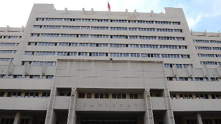 Sayıştaya 5 üye seçilecek