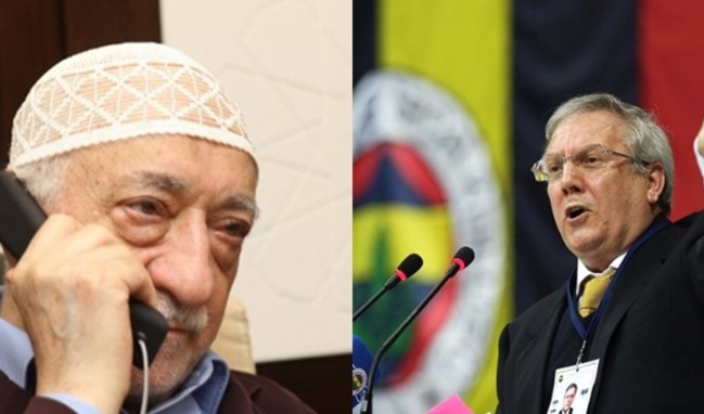 "Futbolda şike kumpası" davası