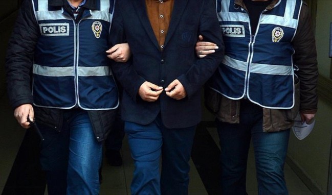 Yunanistan'a kaçma hazırlığındaki FETÖ şüphelilerine operasyon