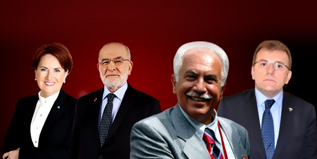 Cumhurbaşkanı seçimi geçici aday listesi yayımlandı