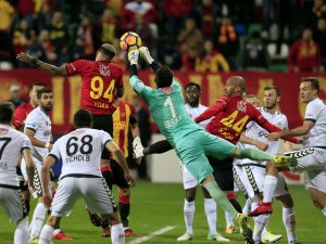 Spor Toto Süper Lig'de 33. haftanın perdesi açılıyor