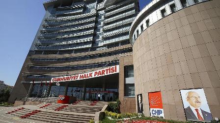 CHP'de liste yarışı başladı