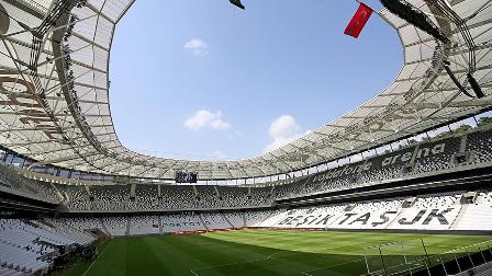 Beşiktaş 6,5 milyon dolar ödemekten kurtuldu