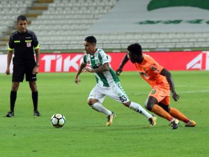 Musa Araz, 2. yarıda formaya hasret kaldı