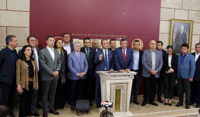 CHP'nin 15 kiralık vekili yuvaya geri döndü!