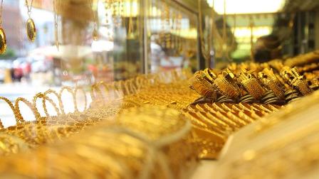 Kuyumcularda Anneler Günü hareketliliği