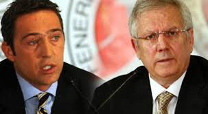 "Hiçbir kulüpte 16 ay önceden başkan adayı çıkmaz"