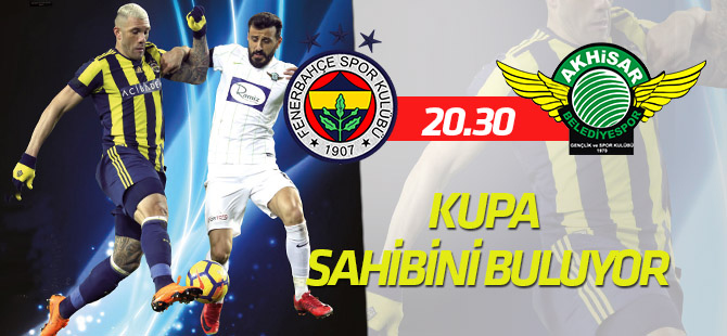 Kupa sahibini buluyor