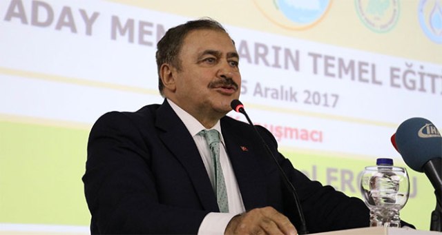 Konya'ya 134 milyon liralık yatırım