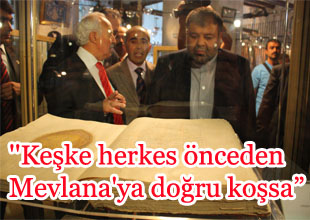 'Obama'nın sözleri sözde kalmasın'