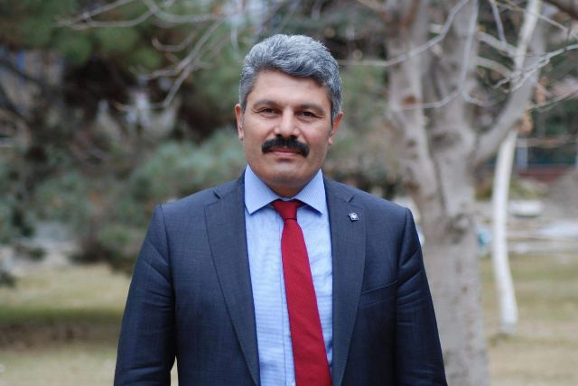 Milli Su Planlanması Tarımı şahlandırır