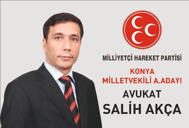 Akça engelliler haftasını kutladı