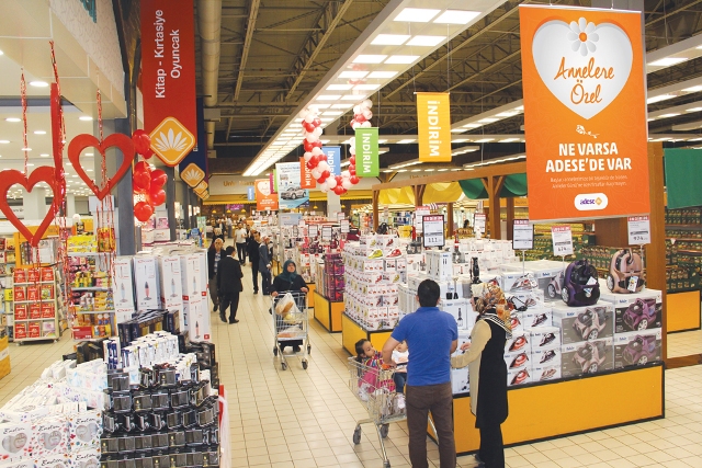 Adese’den Anneler Günü’ne Özel İndirim