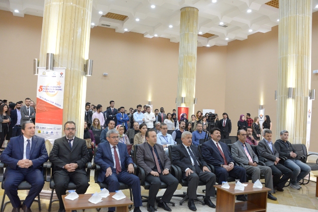 Selçuk’ta Beşinci Mühendislik Proje Pazarı