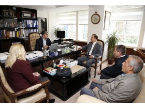 "Mecliste en güçlü şekilde temsil edilmek istiyoruz"