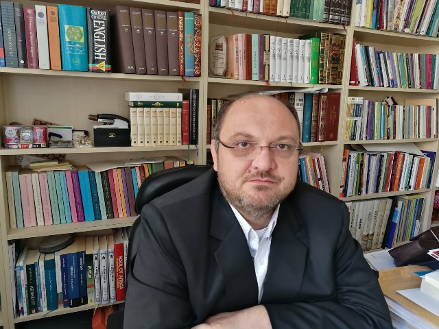 TİMAV’dan Fransa’ya tepki