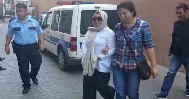 Meral Boydak'ın yargılanmasına başlandı