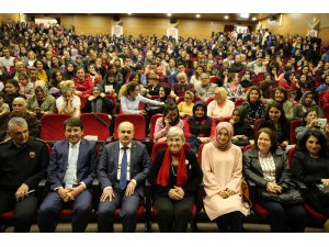 "İstikbalimiz bağırsaklarımızdadır"