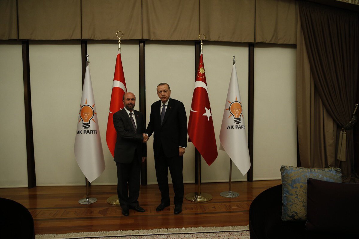 Selçuklu Belediye Başkanı Belli oldu