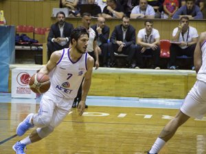 Selçuklu Belediyespor'un rakibi Afyon Belediyesi