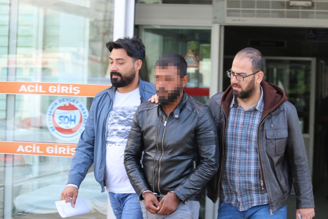 Uyuşturucu tacirlerine operasyon