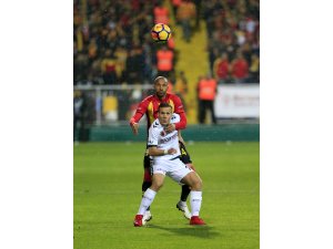 Süper Lig'de  33. hafta heyecanı