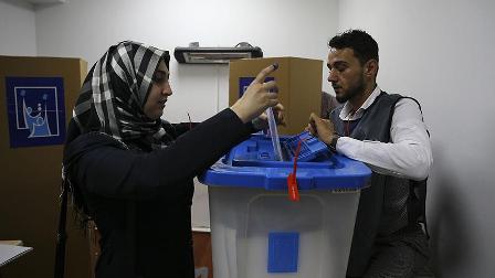 Irak Türkmenleri 'pusula kalmaz' endişesiyle sandığa akın etti