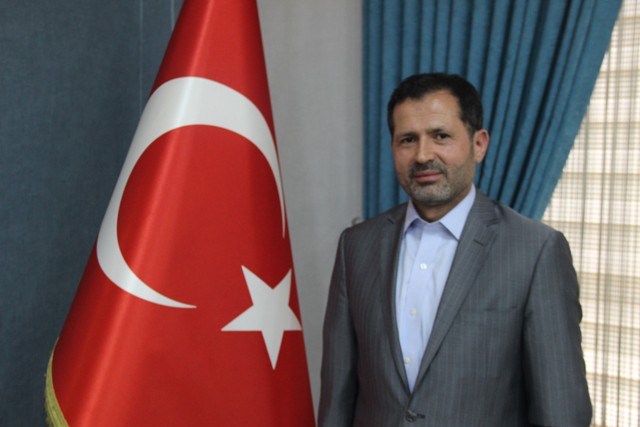 Altunyaldız, teknolojik çalışmaları anlattı