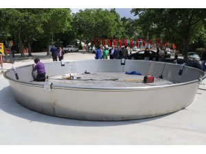 Uluslararası Edirne Bando ve Ciğer Festivali