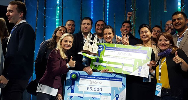 Avrupa Birliği destekli Yeşil İş Fikri Yarışması için başvurular başladı