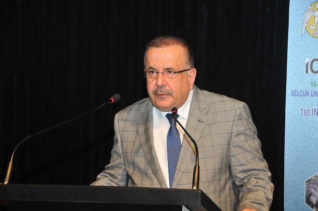 Selçuk’ta Doğa-İnsan İlişkileri Konferansı