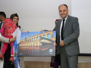 Beyşehir'de okuma yazma seferberliği