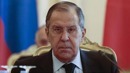 Lavrov'dan ABD'ye Kudüs tepkisi