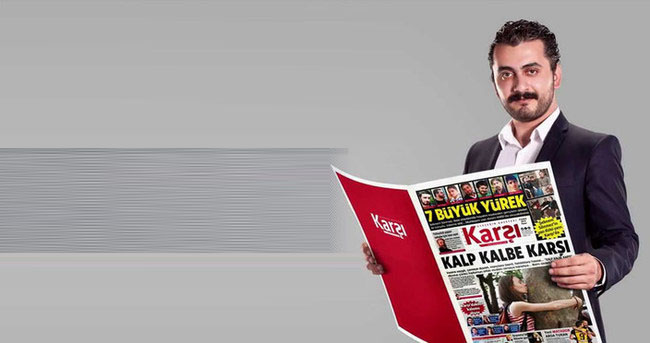 "Tahliye ettiniz, elinizde kaldım"