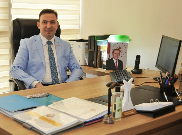 Yavuzyiğit’e yeni görev