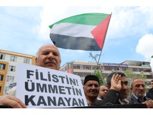 Fransa'daki "Kur'an-ı Kerim" tartışmasına tepki