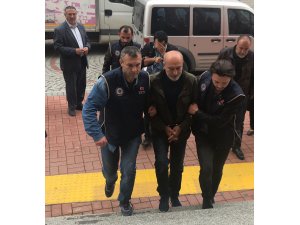 GÜNCELLEME - FETÖ/PDY'nin "emniyet mahrem yapılanmasına" operasyon