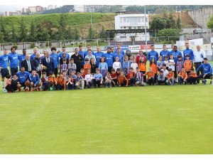 Trabzonspor'da Bursaspor maçı hazırlıkları