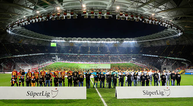 Konyaspor için hayat memat meselesi