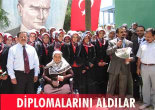 Hayır severlerden destek bekliyoruz