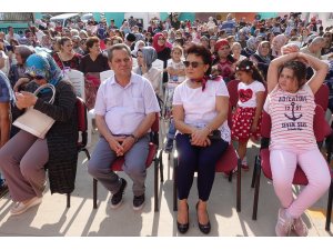 İlkay Gündoğan, İzmir'de kütüphane yaptırdı
