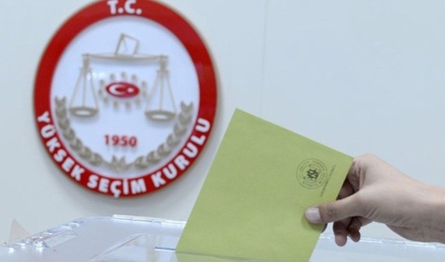 İşte Cumhur İttifakı ve Erdoğan'ın oy oranı!