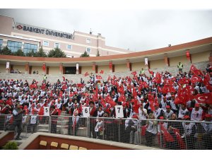 GÜNCELLEME- Organ nakli hastaları dünya rekoru için buluştu