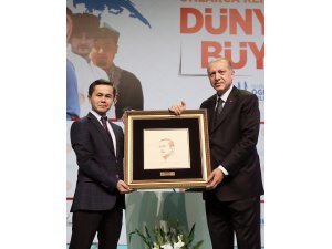 UDEF 11. Uluslararası Öğrenci Buluşması Final Programı