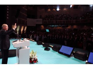 Eğitimdeki iyi örnekler sergilendi