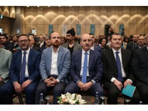 "İstanbul Kültür Çalıştayı" sona erdi