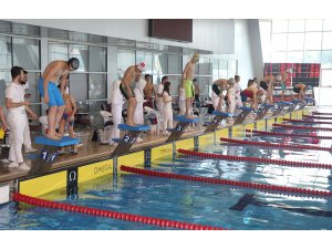 Yüzme: Anadolu Yıldızlar Ligi