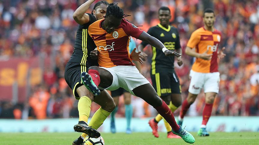 Galatasaray, şampiyonluğa çok yakın